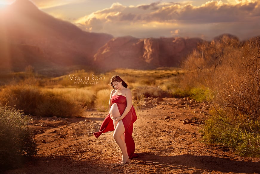 Photo of Mayra Razo Photograpy