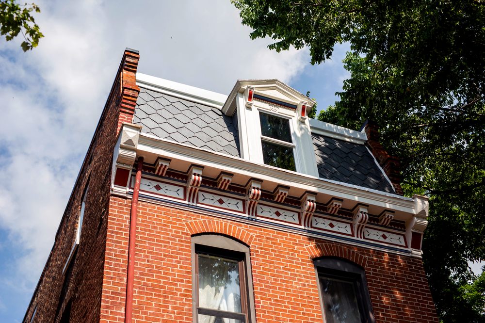 Photo of Roofing and Restoration Services of America