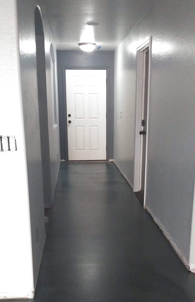 Photo of First Due Concrete Staining