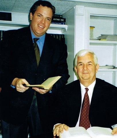 Photo of Shipon Law Associates