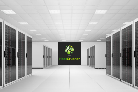 Photo of HostCrusher