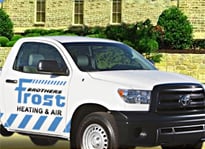 Photo of Frost Brothers Heating & Air