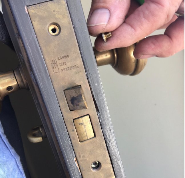 Photo of Tim Dolan Handyman