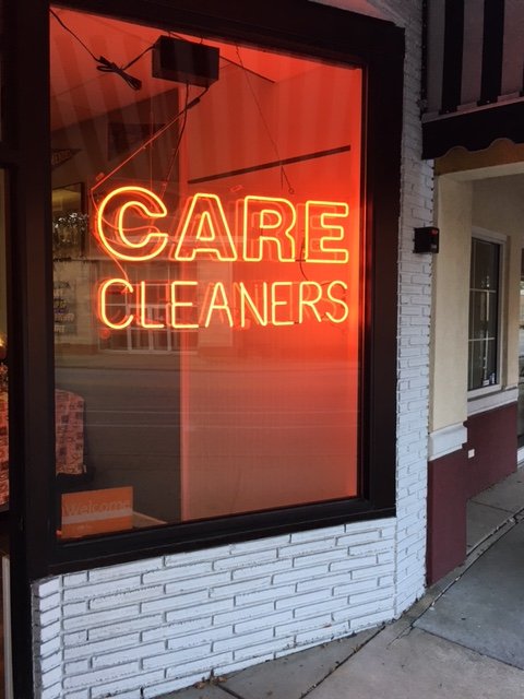 Photo of Care Cleaners