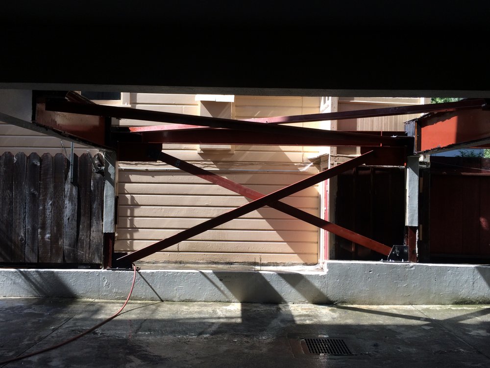 Photo of SGV Group Construction