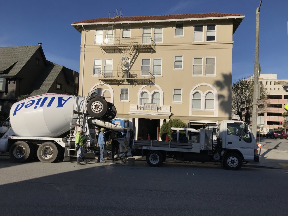 Photo of SGV Group Construction