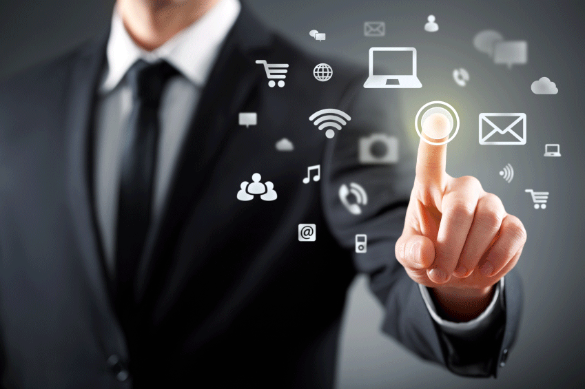 Photo of Cloud Computing Technologies