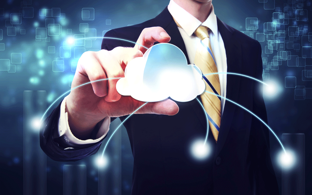 Photo of Cloud Computing Technologies