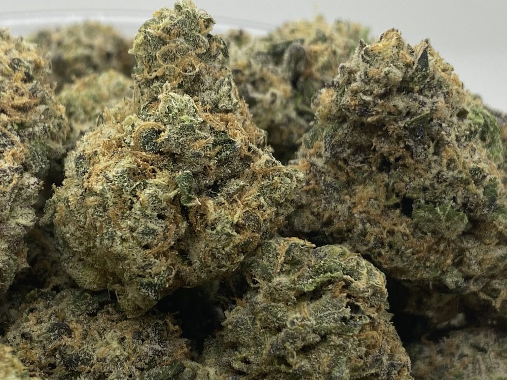 Photo of SD KushDropz