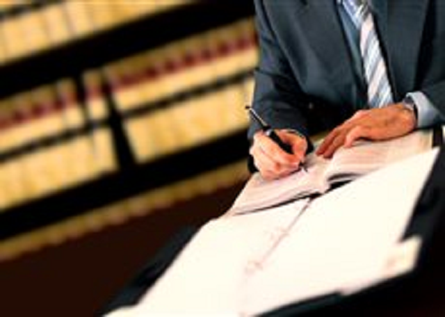 Photo of General Counsel, PC