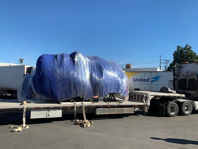 Photo of Allstate Moving Systems