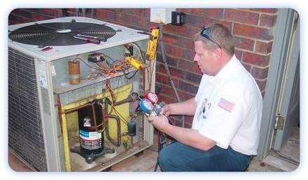 Photo of Air Comfort Solutions