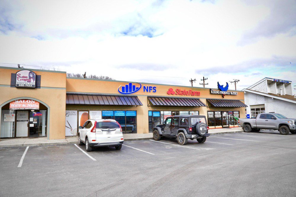 Photo of NFS Tax Services