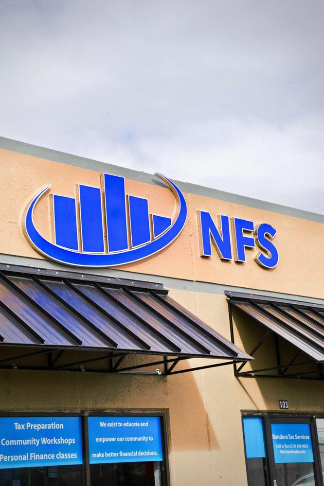 Photo of NFS Tax Services