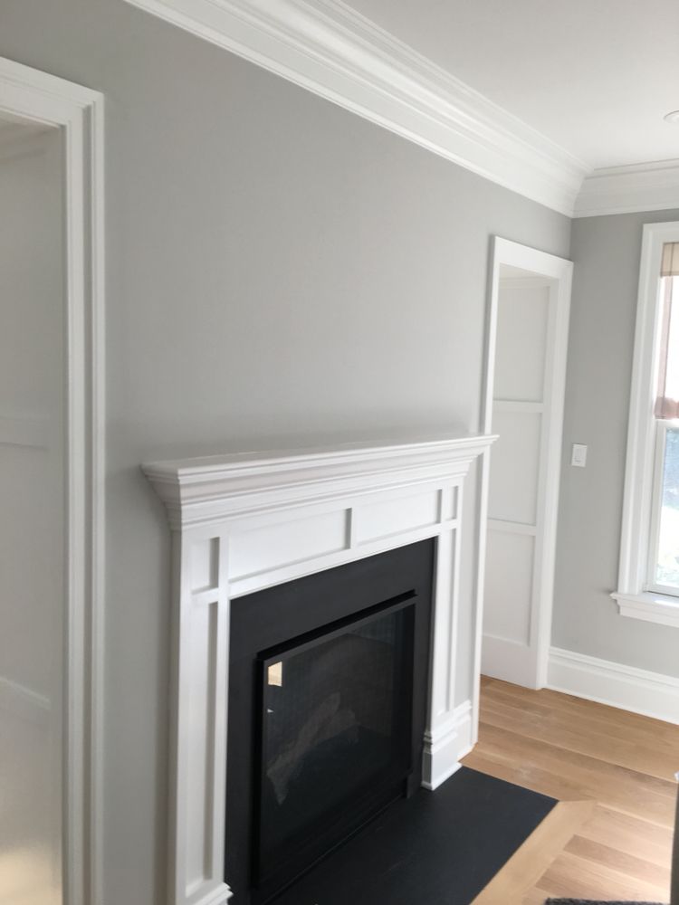 Photo of Impresa Painting