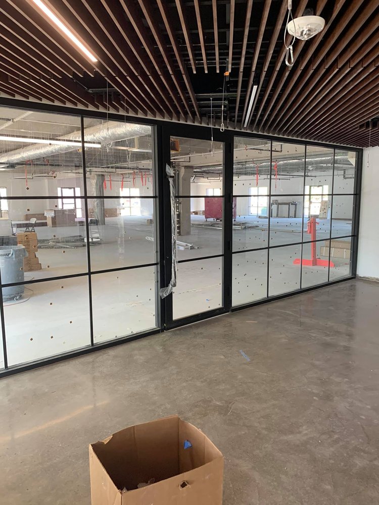 Photo of Signature Glass & Mirror