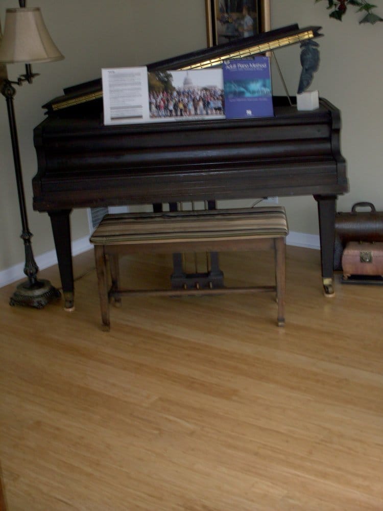 Photo of Quest Flooring