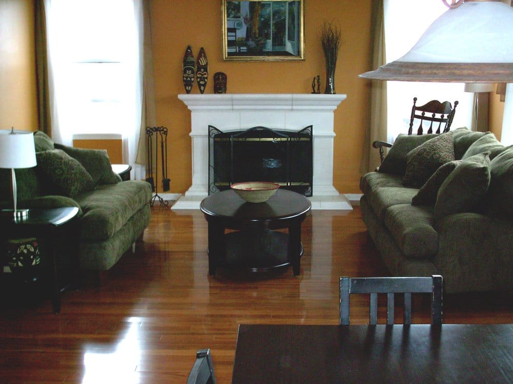 Photo of Quest Flooring