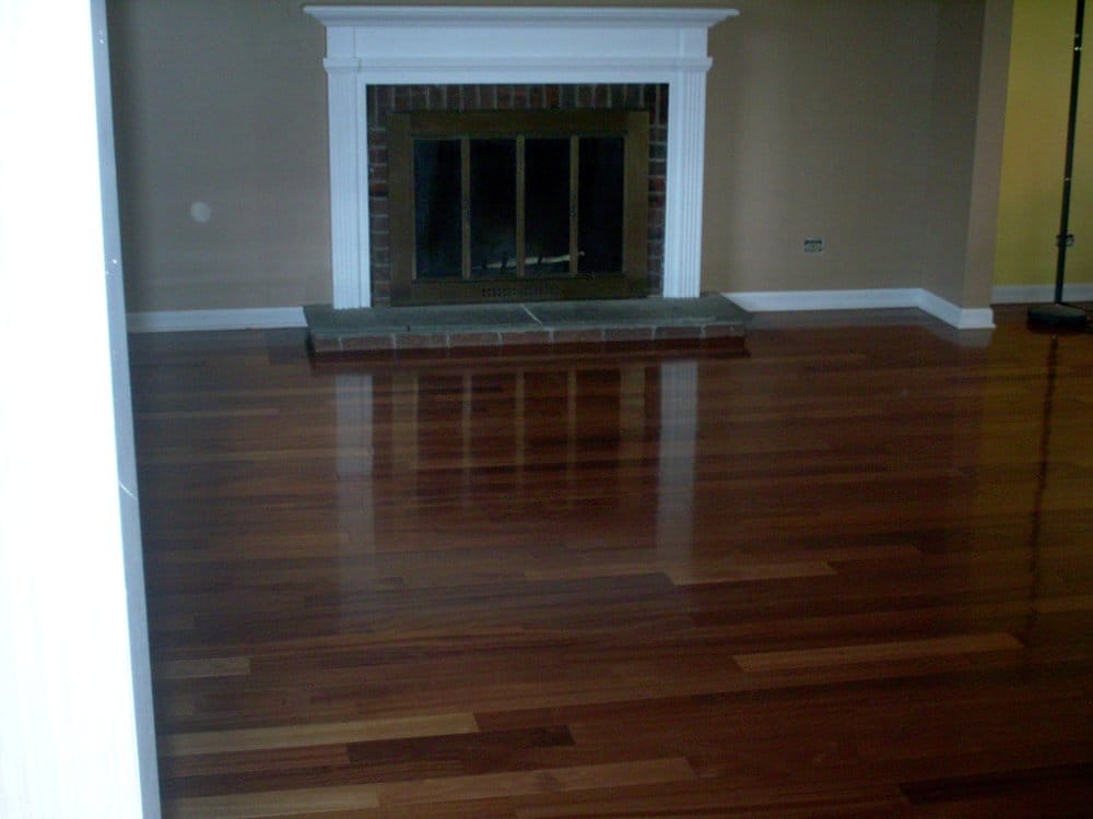Photo of Quest Flooring