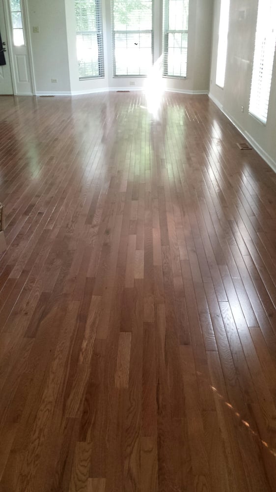 Photo of Quest Flooring
