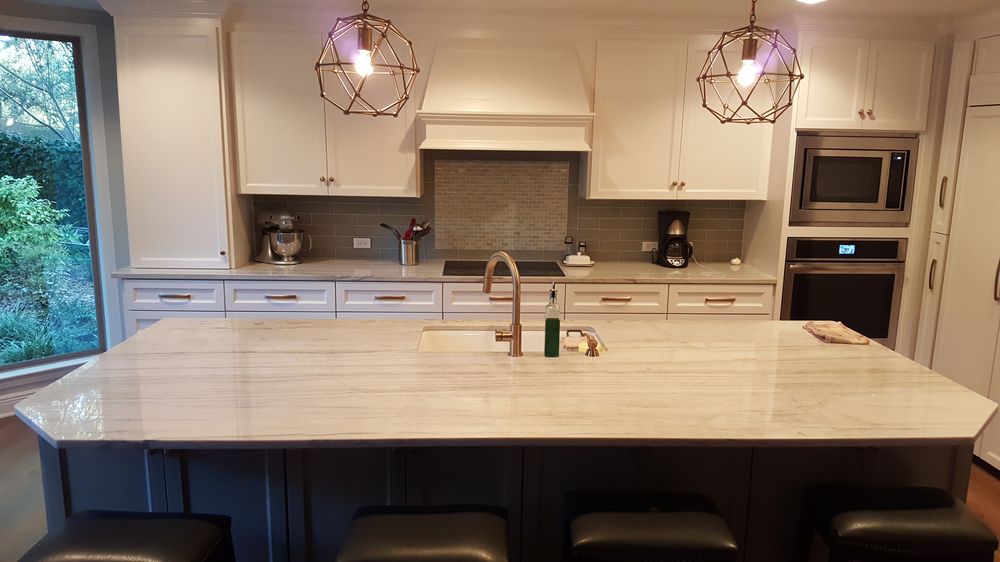 Photo of A2Z Granite & Tile