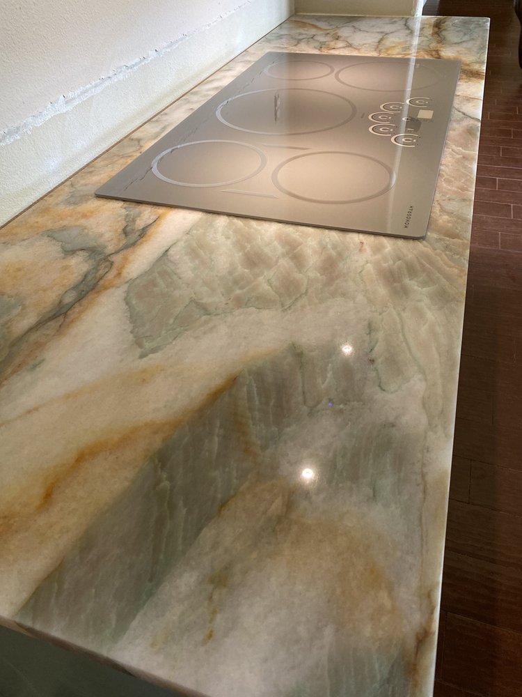 Photo of A2Z Granite & Tile