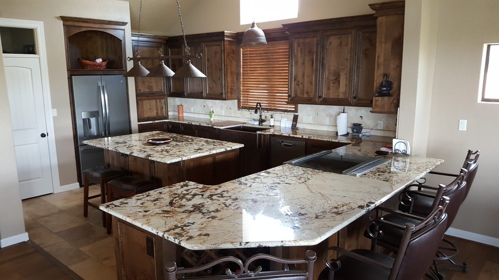 Photo of A2Z Granite & Tile