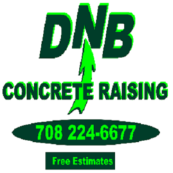 Photo of DNB Concrete Raising