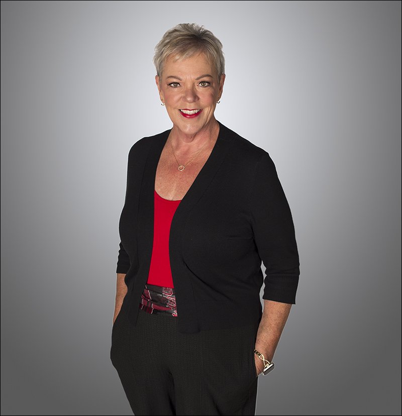 Photo of Mary Braaten - Advantage Realty Group