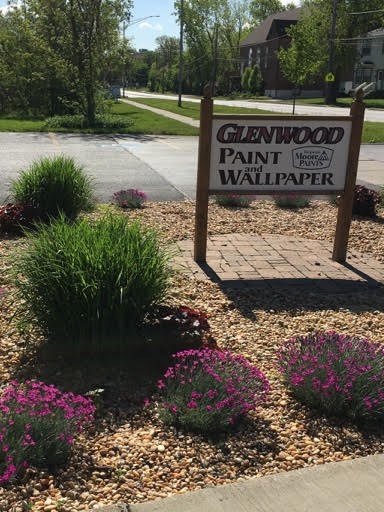 Photo of JC Licht Benjamin Moore Paint & Decor Store Glenwood