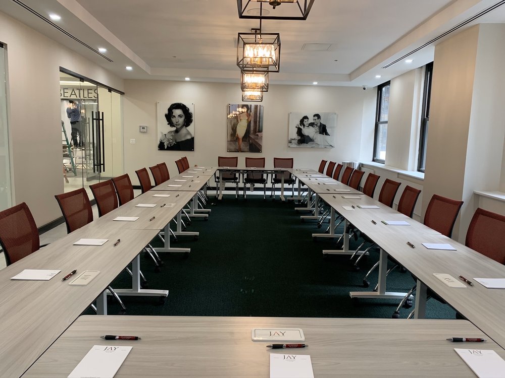 Photo of Jay Suites - Financial District