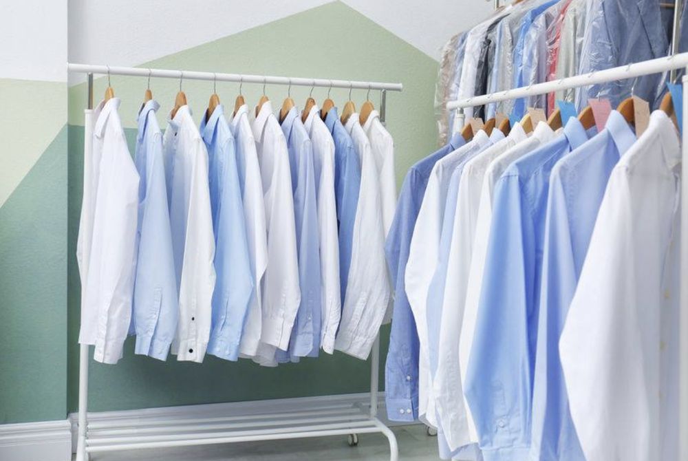 Photo of Monterey Cleaners