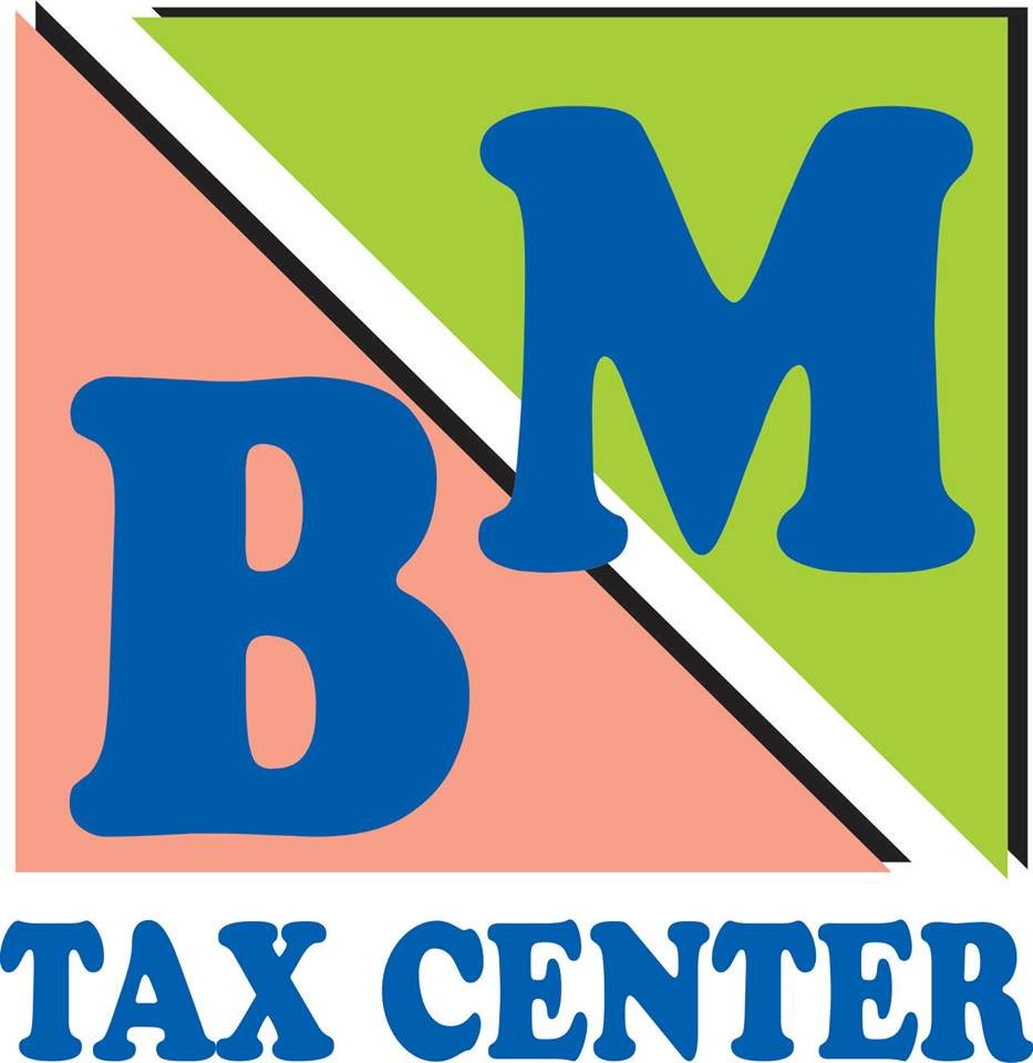 Photo of BM Tax Center
