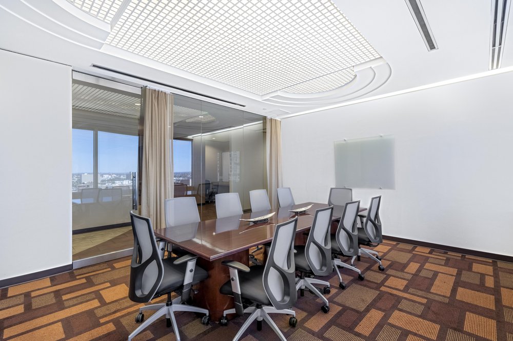 Photo of Regus Texas One Riverwalk Place