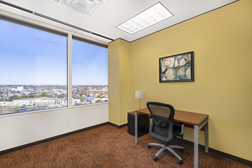 Photo of Regus Texas One Riverwalk Place