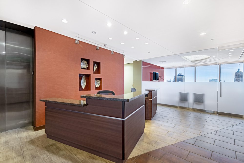 Photo of Regus Texas One Riverwalk Place