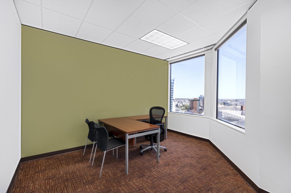 Photo of Regus Texas One Riverwalk Place