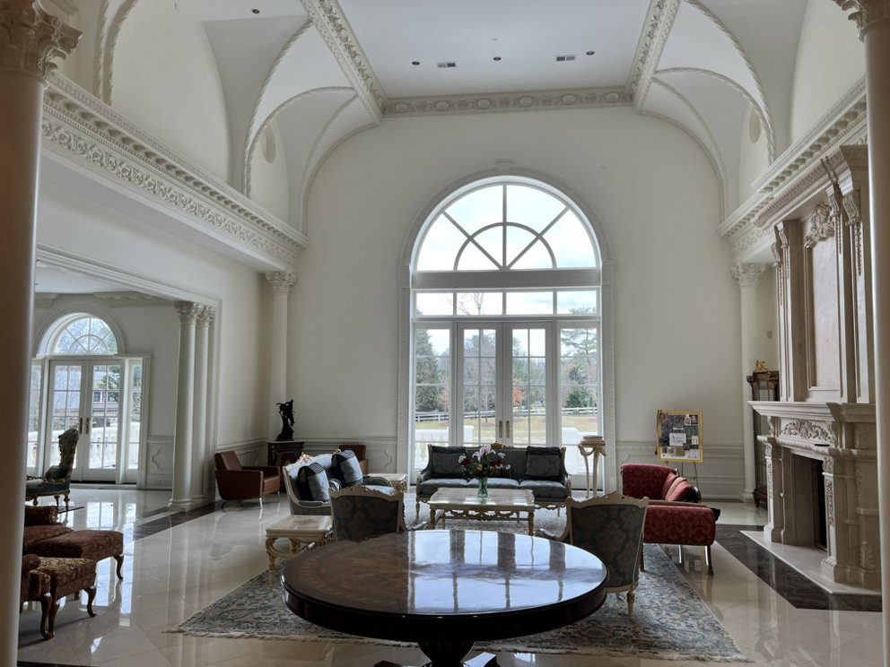 Photo of Five Star Painting of Montgomery County