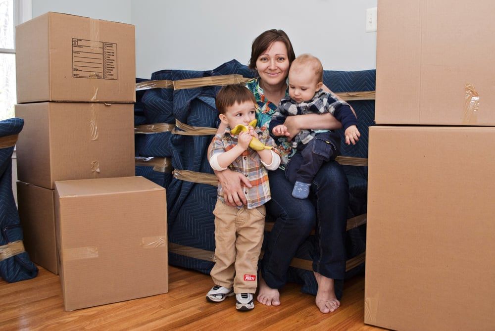 Photo of Oceanside Local Movers