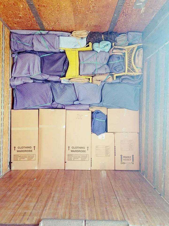 Photo of Oceanside Local Movers