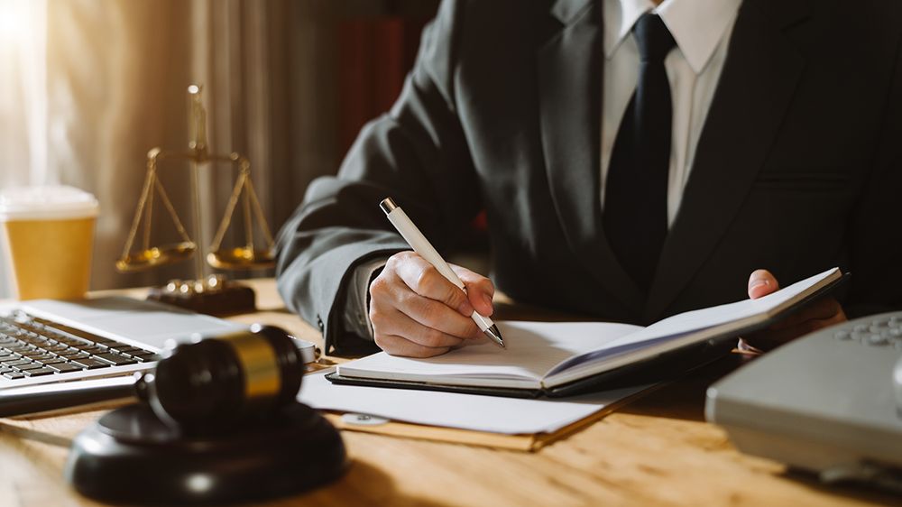 Photo of Sawyer Law Firm