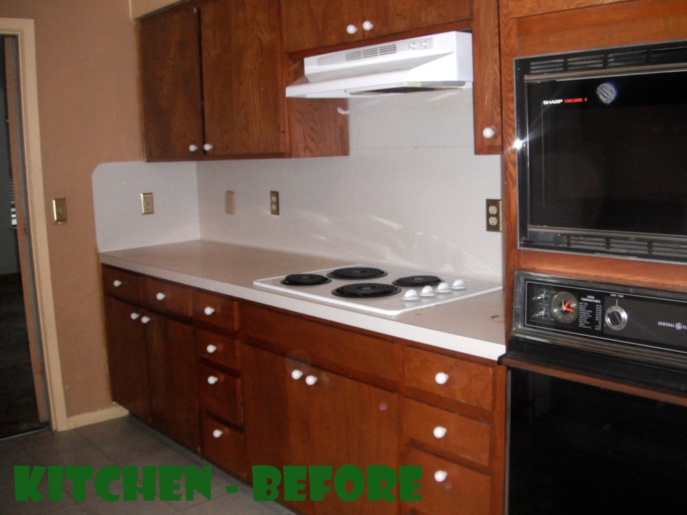 Photo of James' Handyman Services