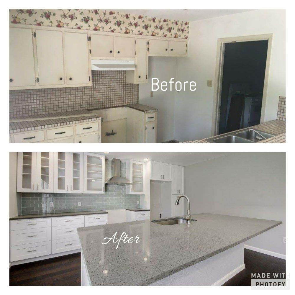 Photo of James' Handyman Services