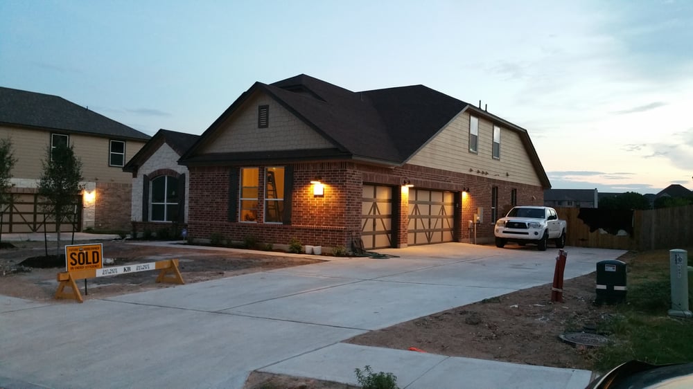 Photo of James' Handyman Services