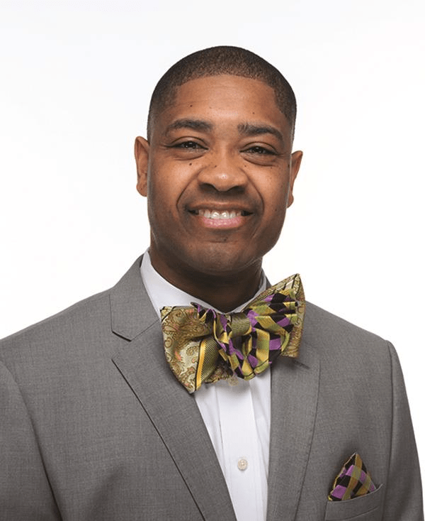 Photo of Cedric Coleman - State Farm Insurance Agent