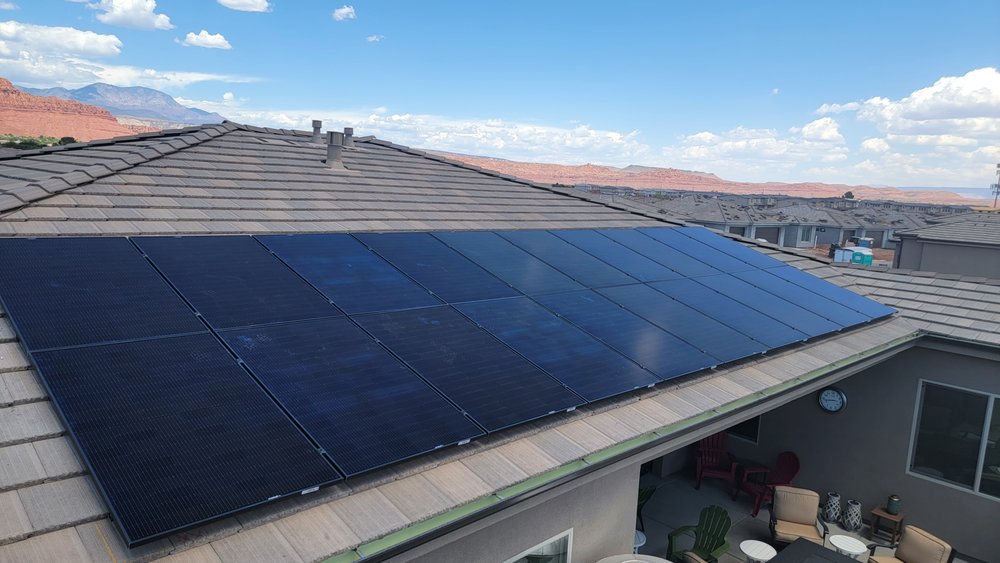 Photo of RedSun Solar