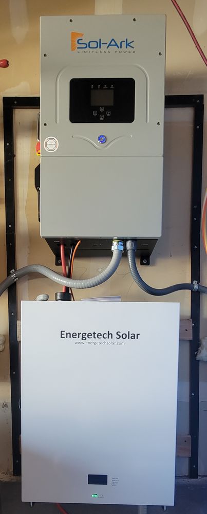 Photo of RedSun Solar