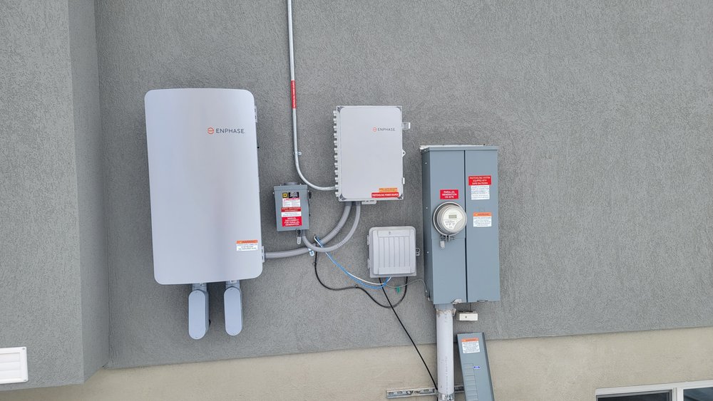 Photo of RedSun Solar