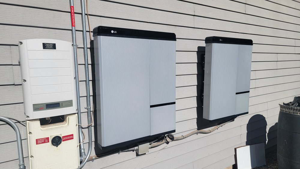Photo of RedSun Solar