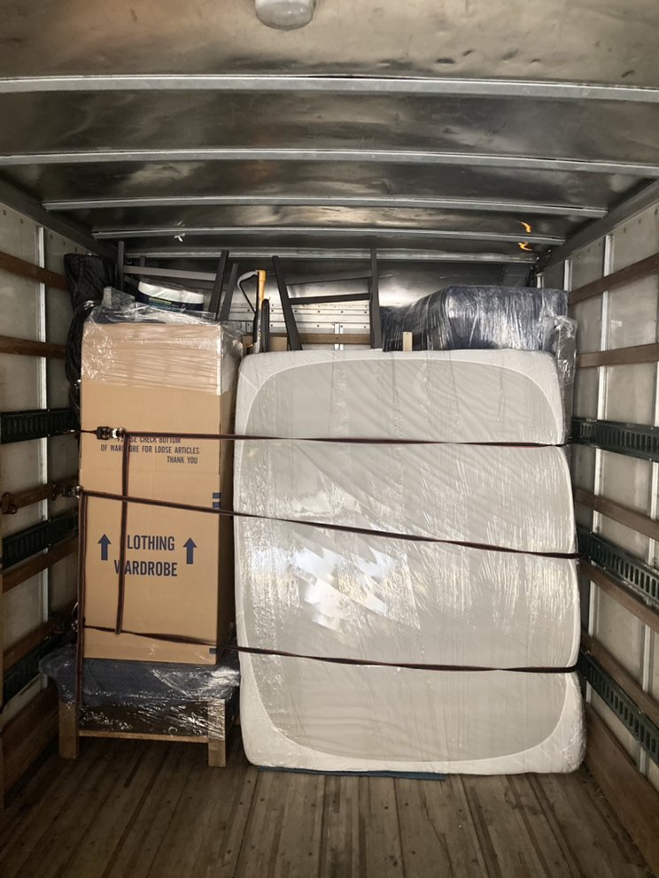 Photo of Credo Moving and Storage